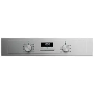 Духовой шкаф Electrolux EOF3F00X фото 3 Духовой шкаф Electrolux EOF3F00X фото 3