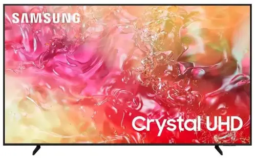 Телевизор Samsung 50" (127 см) черный Samsung UE50DU7100UXCE фото 1 Телевизор Samsung 50" (127 см) черный Samsung UE50DU7100UXCE фото 1