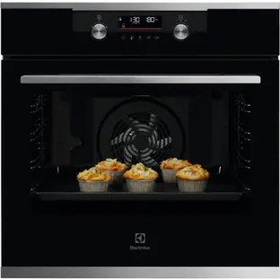 Духовой шкаф Electrolux KODDP77WX фото 1