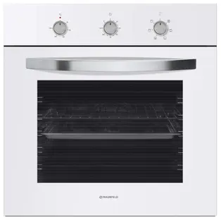 Встраиваемый электрический духовой шкаф MAUNFELD EOEC.586PW Встраиваемый электрический духовой шкаф MAUNFELD EOEC.586PW