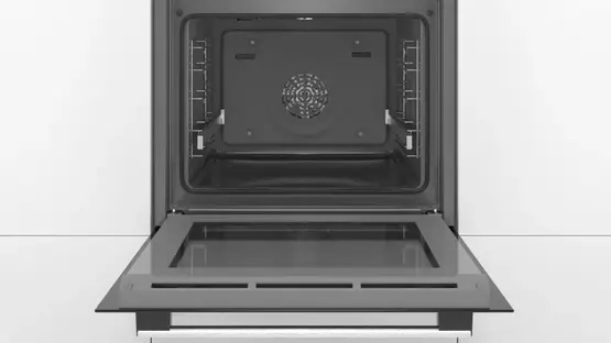 Духовой шкаф Bosch HRG5580S6R фото 2 Духовой шкаф Bosch HRG5580S6R фото 2