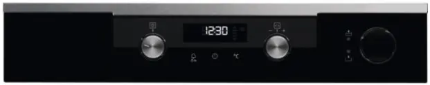 Духовой шкаф Electrolux OKC 6P51 X фото 2 Духовой шкаф Electrolux OKC 6P51 X фото 2