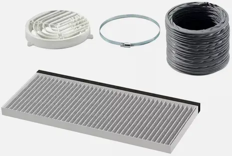 Комплект рециркуляции Clean Air Standard Neff Z51ITI1X4