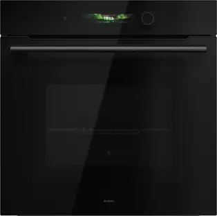 Духовой шкаф Asko OCM56BGH фото 2 Духовой шкаф Asko OCM56BGH фото 2