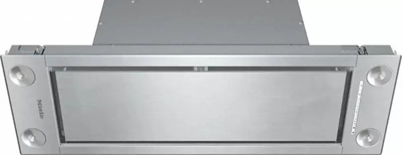 Вытяжка Miele DA 2698 CLST фото 1