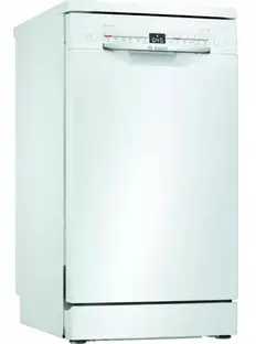 Посудомоечная машина Bosch SPS2HMW3FR фото 1
