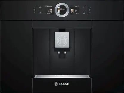 Встраиваемая кофемашина Bosch CTL636EB6 фото 1 Встраиваемая кофемашина Bosch CTL636EB6 фото 1