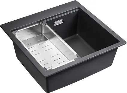 Мойка Emar EMQ-1520.Q Оникс фото 1