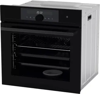 Духовой шкаф HAIER HOX-FP5RAGB фото 2