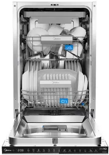 Посудомоечная машина Midea MID45S490I фото 3