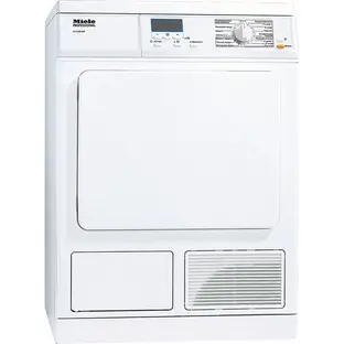 Сушильная машина Miele PT 5137 WP RU LW