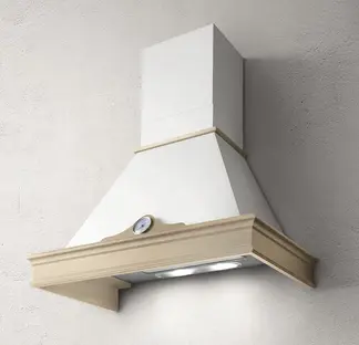 Вытяжка Elica ORETTA WH/A/90 FRASSINO фото 2