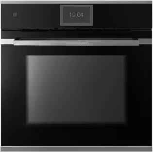 Духовой шкаф Kuppersbusch BP 6850.0 S3 Silver Chrome фото 1 Духовой шкаф Kuppersbusch BP 6850.0 S3 Silver Chrome фото 1