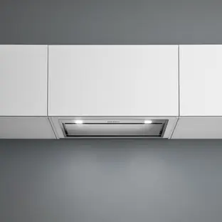Вытяжка Falmec GRUPPO INCASSO STEEL 70, 800/1280 м3/ч фото 1