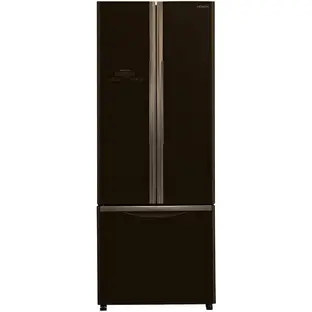 Холодильник Hitachi R-WB 552 PU2 GBW Холодильник Hitachi R-WB 552 PU2 GBW