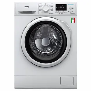 Стиральная машина Korting KWM 42IDM1460 фото 1