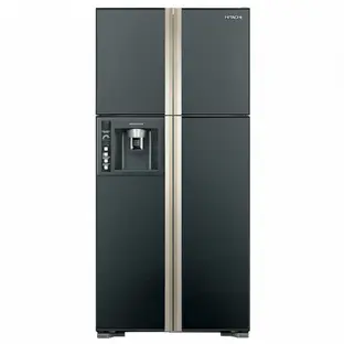Холодильник Hitachi R-W662FPU3XGGR Холодильник Hitachi R-W662FPU3XGGR