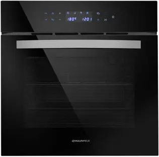 Духовой шкаф Maunfeld EOEC.564TB фото 1