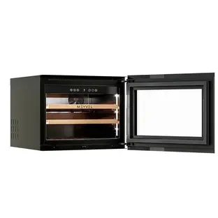 Винный холодильник Meyvel MV19PRO-KBB1 фото 2 Винный холодильник Meyvel MV19PRO-KBB1 фото 2