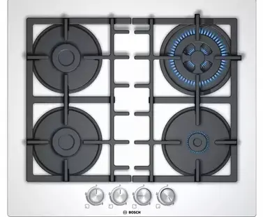 Варочная панель Bosch PNH6B2O90R Варочная панель Bosch PNH6B2O90R
