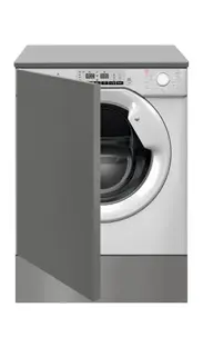 Встраиваемая стиральная машина Teka LSI5 1481 фото 1