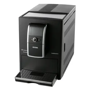 Кофемашина Nivona NICR 838