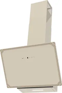 Наклонная вытяжка Korting KHC 69059 RGB фото 1 Наклонная вытяжка Korting KHC 69059 RGB фото 1