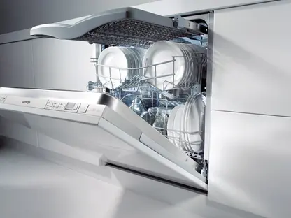 Встраиваемая посудомоечная машина Gorenje GV51212 фото 2 Встраиваемая посудомоечная машина Gorenje GV51212 фото 2