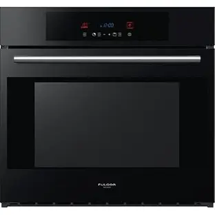 Духовой шкаф Fulgor Milano SSO 30.1 PTC BK