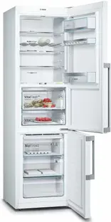 Двухкамерный холодильник Bosch KGF 39 PW 3 OR Двухкамерный холодильник Bosch KGF 39 PW 3 OR