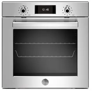 Духовой шкаф Bertazzoni F6011PROVTX фото 1 Духовой шкаф Bertazzoni F6011PROVTX фото 1