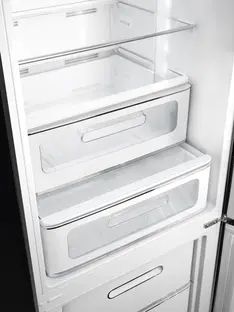 Холодильник Smeg FAB32RBL5 фото 3