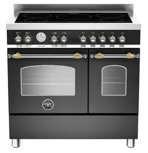 Варочный центр Bertazzoni HER905IMFEDNET фото 1