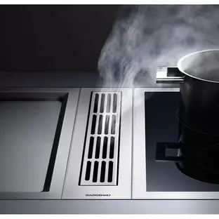 Встраиваемая вытяжка Gaggenau VL 414-110 фото 2