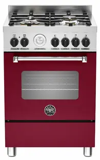 Варочный центр Bertazzoni MAS604MFESVIT фото 1