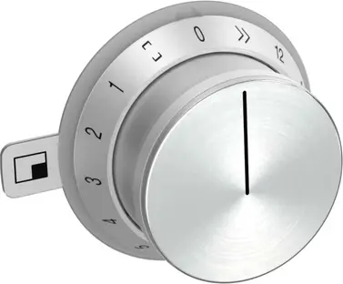 Комплект ручек управления Gaggenau CKG450010