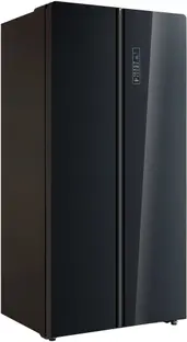 Холодильник Korting KNFS 91797 GN фото 1 Холодильник Korting KNFS 91797 GN фото 1
