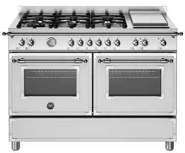 Варочный центр Bertazzoni HER126G2EXT Нержавеющая сталь фото 1
