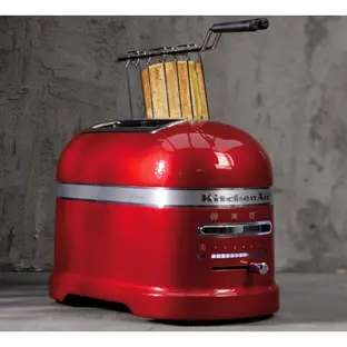 Тостер KitchenAid 5KMT2204EER фото 3