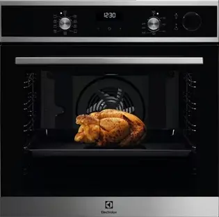 Духовой шкаф Electrolux EOC5E70X фото 1