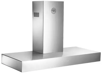 Вытяжка Bertazzoni K120CONXA фото 1 Вытяжка Bertazzoni K120CONXA фото 1