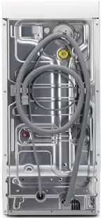 Стиральная машина Electrolux EW2T705W фото 3 Стиральная машина Electrolux EW2T705W фото 3