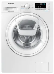 Стиральная машина Samsung WW65K42E08W фото 1 Стиральная машина Samsung WW65K42E08W фото 1