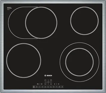 Варочная поверхность Bosch PKN 645F17R Варочная поверхность Bosch PKN 645F17R