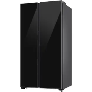 Холодильник Samsung RS80F65M1BWT фото 2 Холодильник Samsung RS80F65M1BWT фото 2