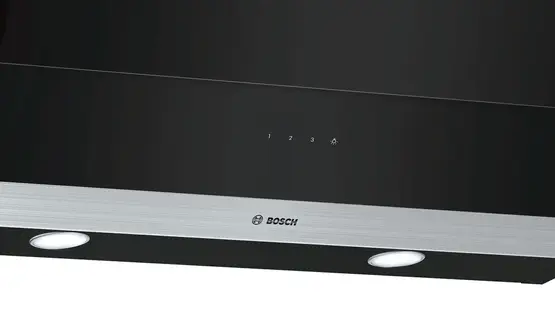 Вытяжка Bosch DWK095G60R фото 2 Вытяжка Bosch DWK095G60R фото 2