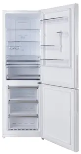 Холодильник Korting KNFC 61869 GW фото 3 Холодильник Korting KNFC 61869 GW фото 3