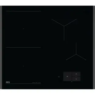 Индукционная варочная панель AEG TH64IB30FB фото 1