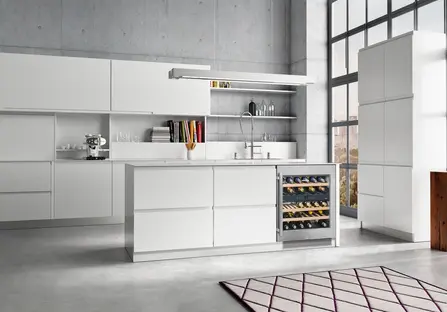 Винный шкаф Liebherr UWTes 1672 фото 3 Винный шкаф Liebherr UWTes 1672 фото 3