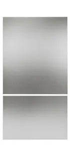 Дверные панели Gaggenau RA428910